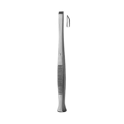 Bone Chisel, Partsch, 3 mm, 13.5 cm
