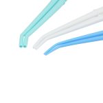 SURGICAL ASPIRATOR TIPS WHITE (25 PCS) - Image 3