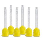 Mixing tips yellow (50 PCS)