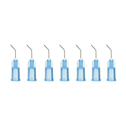 ACID ETCH TIPS (100 PCS)