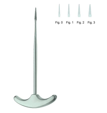 Root Screw, Morrison, Fig.2