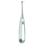 Root Elevator, Surgimax, Standard Handle,Seldin, Fig.1L
