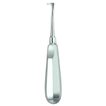 Root Elevator, Surgimax, Standard Handle,Seldin, Fig.1R