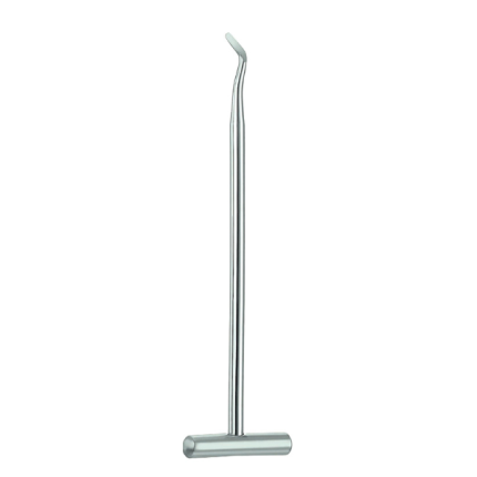Root Elevator,Pott, Fig.2L (11 mm)