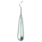 Root Elevator, Friedmann, Standard Handle, Fig.2L (3.5 mm)