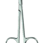 Dissecting Scissor, 11 cm