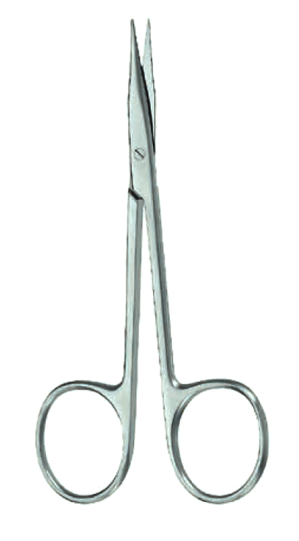 Dissecting Scissor, 11 cm