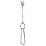 Retractor, Volkmann, 21.5 cm