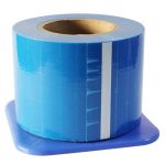 BARRIER FILM 1200 SHEETS Blue