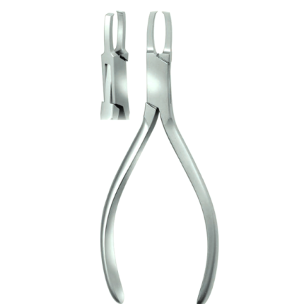 Band Removing Pliers, Surgimax, 13.5 cm
