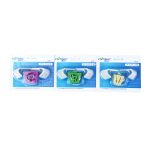 MOUTH PROP WITH TONGUE GUARD ( 1 PC )