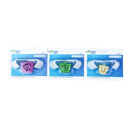 MOUTH PROP WITH TONGUE GUARD ( 1 PC )