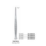 Bone Chisel, Partsch, 2 mm, 13.5 cm