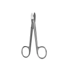 Wire Cutting Scissor, Beebee, 12 cm