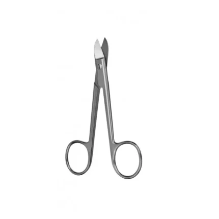 Wire Cutting Scissor, Beebee, 12 cm