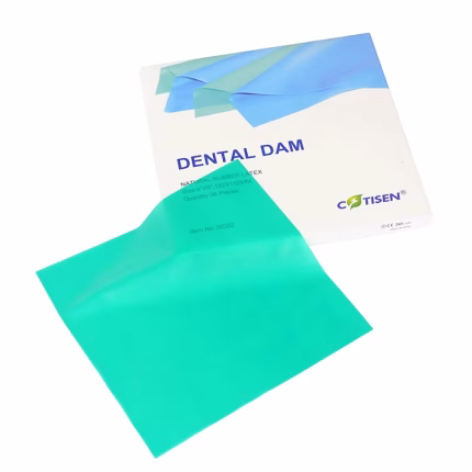Rubber Dam