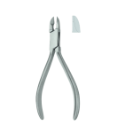 Ligature Cutter and Distal End Cutter,Angle, Fig. 1, 13 cm
