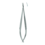 Micro Needle Holder, Castroviejo, 14 cm