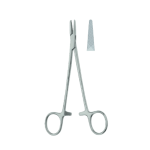 Needle Holder, Circle-Murry, 15 cm