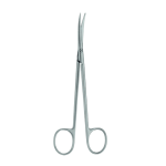 Nerve Dissecting Scissor, 15 cm