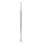 Periosteal Elevator, Molt, Fig.9, 19 cm