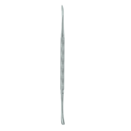 Periosteal Elevator, Molt, Fig.9, 19 cm