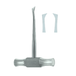 Root Elevator, Winter,Fig.11L (8 mm)