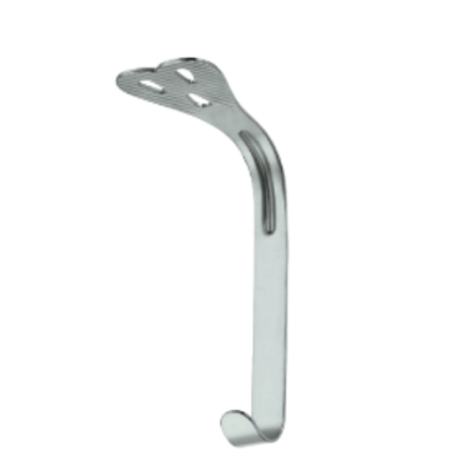 Tongue Depressor, Wieder, 36 mm, 14 cm