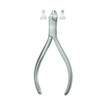 Utility Pliers and Band Removing Pliers, Surgimax, 13.5 cm