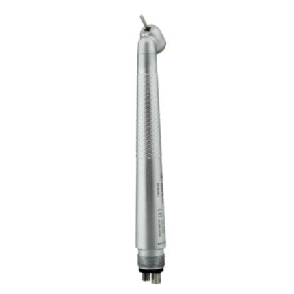 45 DEGREE SURGICAL HANDPIECE WITHOUT LED