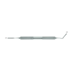 Periotome, Surgimax,2.5/2.5mm, 17CM