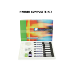 PRIME DENT COMPOSITE KIT - Image 3