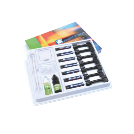 PRIME DENT COMPOSITE KIT