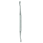Bone File, Miller-Colburn, Fig. 1, 18 cm