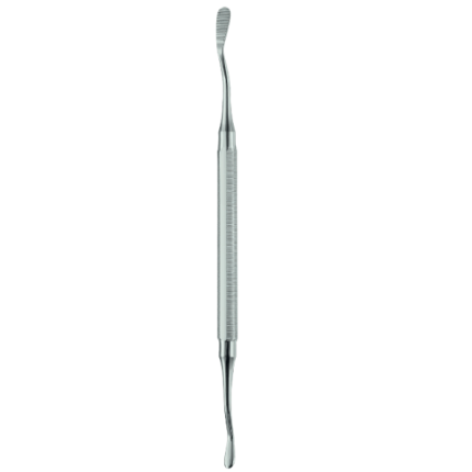 Bone File, Miller-Colburn, Fig. 1, 18 cm