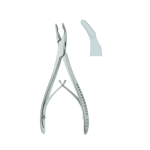 Bone Rongeur, Frieman, 15 cm