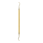 Composite Ball Plugger With Tin Coated,Surgimax, 5.5 mm