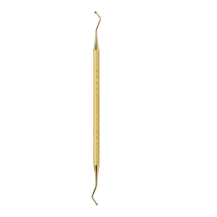 Composite Ball Plugger With Tin Coated,Surgimax, 5.5 mm
