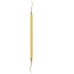 Composite Ball Plugger With Tin Coated,Surgimax, 5.5 mm