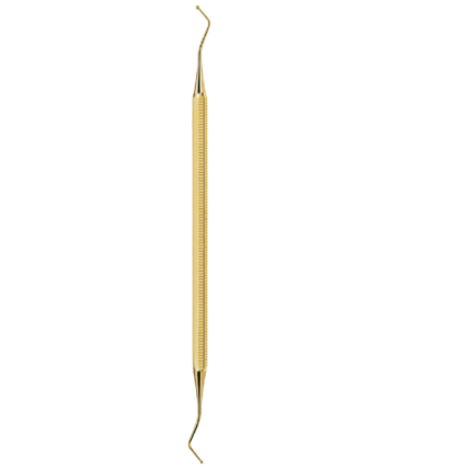 Composite Ball Plugger With Tin Coated,Surgimax, 5.5 mm