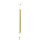 Composite Spatula With Tin Coated,Surgimax, 5.5 mm