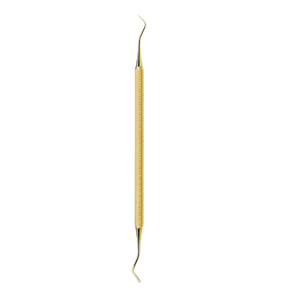 Composite Spatula With Tin Coated,Surgimax, 5.5 mm