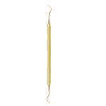 Composite Spatula With Tin Coated,Surgimax, 5.5 mm