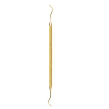 Composite Spatula With Tin Coated,Surgimax, 5.5 mm