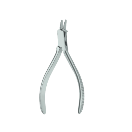Contouring Pliers, Nance, 12.5 cm