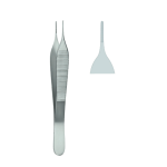 Dissecting Forceps, Adson, 12 cm