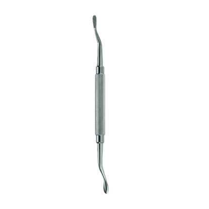 Bone File, Miller-Colburn, 18 cm