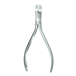 Arch Forming and Torquing Pliers, Angle,Fig. 3, 12 cm