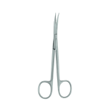 Gum Scissor, Goldman-Fox, 13 cm