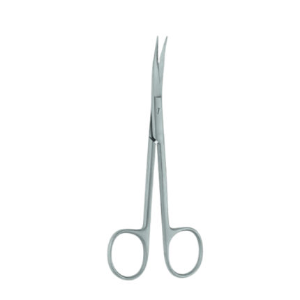 Gum Scissor, Goldman-Fox, 13 cm